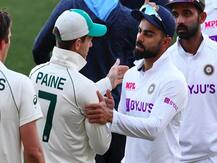 IND Vs AUS: टीम इंडिया के काम नहीं आया विराट कोहली का लकी चार्म, पहली बार हुआ ऐसा