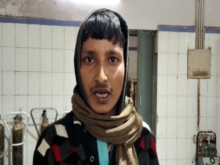 बिहार: आरा में भूमि विवाद को लेकर फायरिंग, छर्रा लगने से बुजुर्ग जख्मी Bihar: firing on land dispute in Ara, elderly injured due to pellets ann बिहार: आरा में भूमि विवाद को लेकर फायरिंग, छर्रा लगने से बुजुर्ग जख्मी