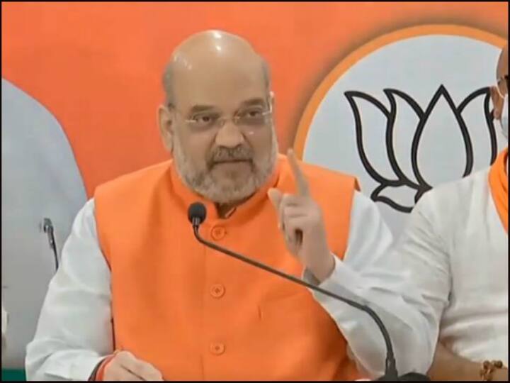 बंगाल: ठाकुरनगर में नहीं बदलेगा अमित शाह का मंच, किसी भी दिन कर सकते हैं रैली