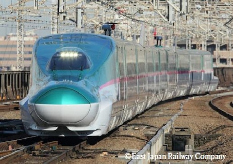 कैसी होगी भारत में प्रस्तावित बुलेट ट्रेन, जापानी दूतावास ने रेलवे के साथ साझा की तस्वीरें