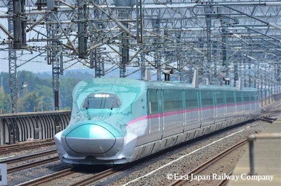 ये प्रॉजेक्ट 2023 में बन कर तैयार होगा. इस ट्रेन की स्पीड 320 किलोमीटर प्रति घंटे होगी. 