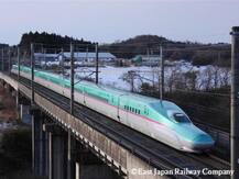 कैसी होगी भारत में प्रस्तावित बुलेट ट्रेन, जापानी दूतावास ने रेलवे के साथ साझा की तस्वीरें