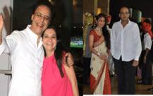 कोई होस्ट हैं तो कोई पत्रकार, जानें क्या करती हैं इन मशहूर फिल्म निर्देशकों की Wife