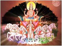 Surya Dev: कुंभ राशि में बैठे हैं सूर्य देव, रविवार को इस मंत्र से करें सूर्य देव को प्रसन्न