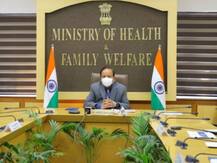 देश में इस समय 30 वैक्सीन पर चल रहा काम, 3 ह्यूमन ट्रायल के फेज में हैं- स्वास्थ्य मंत्री हर्षवर्धन