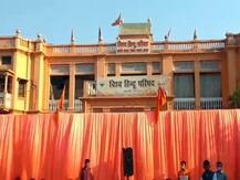 जानें किसने कहा- राम मंदिर बनने के बाद काशी और मथुरा के मंदिर को कोई रोक नहीं सकता