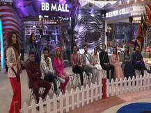 बिग बॉस 14: इन दो सदस्यों को मिला 'तमीज का डोज', अर्शी पर बरसे सलमान