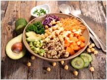 FSSAI ने बच्चों की खातिर सुझाए खाने को ज्यादा स्वादिष्ट और पौष्टिक बनाने के आसान टिप्स