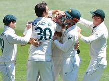 IND Vs AUS: कमिंस-हेजलवुड ने किया कमाल, टेस्ट क्रिकेट में हासिल किए बेहद ही खास मुकाम