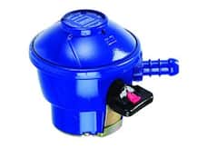 Multi Functional Gas Cylinder Regulator से जानिए सिलेंडर में कितनी गैस बाकी है, करता है सुरक्षा कवच का भी काम