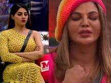 Bigg Boss 14: निक्की को गाली देने के लिए सलमान खान ने लगाई फटकार तो राखी सावंत ने 'ईश्वर' से मांगी माफी