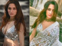 Bahu से Babe तक: टीवी से लेकर बॉलीवुड में तहलका मचा चुकी हैं Sanjeeda Sheikh, देखिए इनकी खूबसूरत तस्वीरें