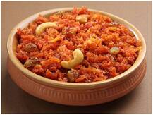 Winter dish: इम्यूनिटी और गर्मी के लिए सर्दी में बेहतरीन डिश है गाजर का हलवा, घर पर ऐसे करें तैयार
