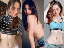 Bahu से Babe तक: टीवी से लेकर बॉलीवुड में तहलका मचा चुकी हैं Sanjeeda Sheikh, देखिए इनकी खूबसूरत तस्वीरें