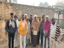 बिहार: आरा में  किसान की गोली मारकर हत्या, मौके पर हुई मौत