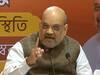 Amit Shah Exclusive: एबीपी से बोले गृह मंत्री, 'केन्द्र के खिलाफ उकसाया गया, डबल इंजन सरकार से होगा बंगाल का विकास'