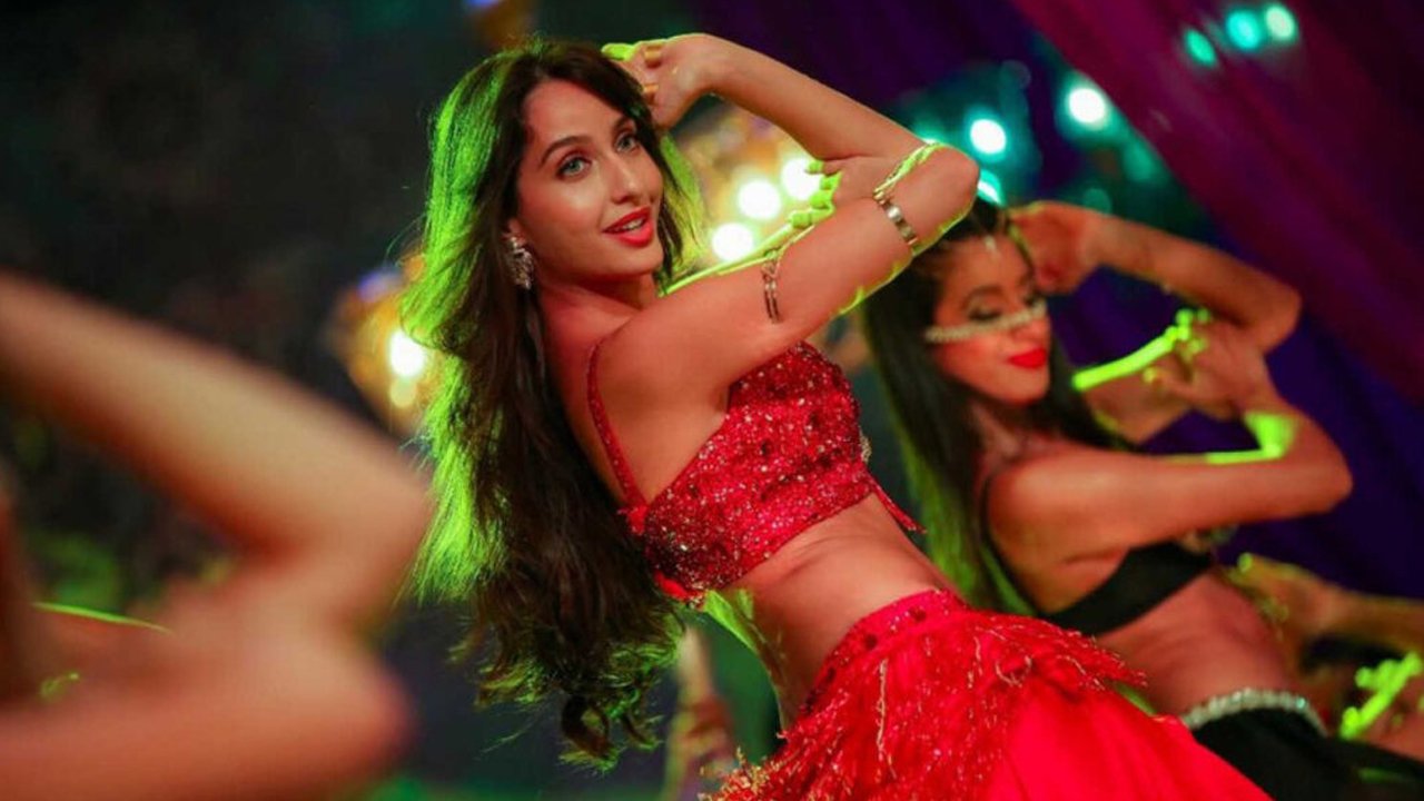 Nora fatehi के घर पर डांस की थी मनाही, बचपन में पड़ती थी मां से खूब फटकार, आज टॉप की डांसर्स में लिया जाता है नाम