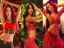 नाच मेरी रानी नाच: इन बॉलीवुड बेब्स के डांसिंग मूव्स के दीवाने हैं लोग