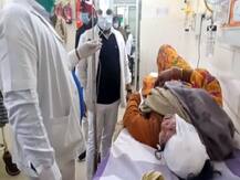 गोरखपुर: जमीनी विवाद में हुई मारपीट, दबंगों ने बेरहमी से पति-पत्‍नी को पीटा, बेटे को मारी गोली