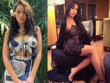 Best of Bollywood 2020: Nora Fatehi की इन दिलकश तस्वीरों ने लूट लिया ये साल