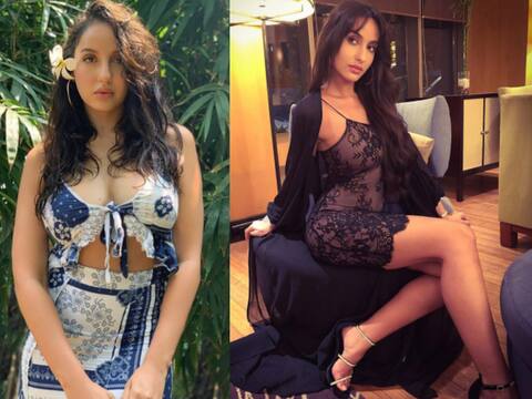 डान्सिंग नहीं बल्कि इस चीज़ के लिए Nora Fatehi आई हैं भारत, जल्द सपना पूरा होने की है पूरी उम्मीद डान्सिंग नहीं बल्कि इस चीज़ के लिए Nora Fatehi आई हैं भारत, जल्द सपना पूरा होने की है पूरी उम्मीद