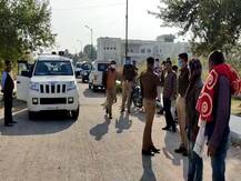 जालौन: जमीनी रंजिश को लेकर हुई मारपीट के बाद इलाज के दौरान शख्स की मौत, गांव में भारी फोर्स तैनात