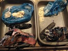 मुंबई एयरपोर्ट पर युगांडा की महिला गिरफ्तार, सैंडल में छुपा रखी थी ढाई करोड़ की हीरोइन