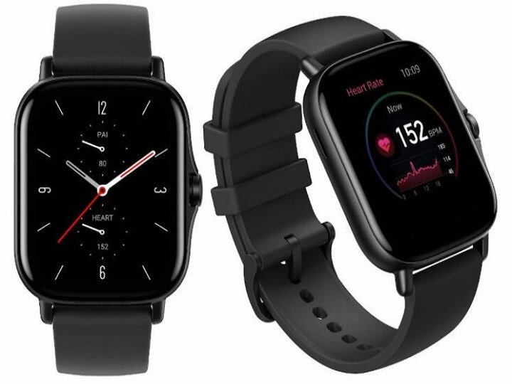 Xiaomi amazfit best sale gts 2020