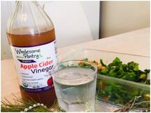 खुद को रखना चाहते हैं सेहतमंद तो सेब के सिरके का नियमित करें इस्तेमाल, इन वजहों से है मुफीद