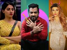 Bigg Boss 14: दुनिया के सामने आए राखी सावंत के पति रितेश, पत्नी के सपोर्ट में निक्की तम्बोली और मनु पंजाबी पर निकाली भड़ास