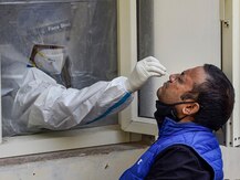 UP Corona Update: 11 और लोगों की मौत, इतने नए मामले आए सामने