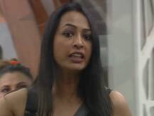 Bigg Boss 14: बेघर हुईं कश्मीरा शाह, जाते-जाते अर्शी खान को दी सलमान खान की बात सुनने की सलाह