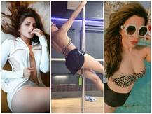 Video: 39 साल की ये बॉलीवुड अभिनेत्री दुबई में सीख रही हैं पोल डांस, हॉट वीडियो सोशल मीडिया पर वायरल