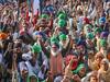 सरकार ने फिर किसान संगठनों को दिया बातचीत का निमंत्रण, तारीख और समय बताने को कहा