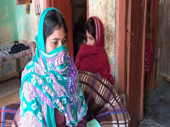 Pinki make serious allegation on Doctros and Bajrang Dal in Moradabad Case ann मुरादाबाद: कथित लव जिहाद मामले में पिंकी का नया आरोप, डॉक्टरों ने जबरन कराया गर्भपात