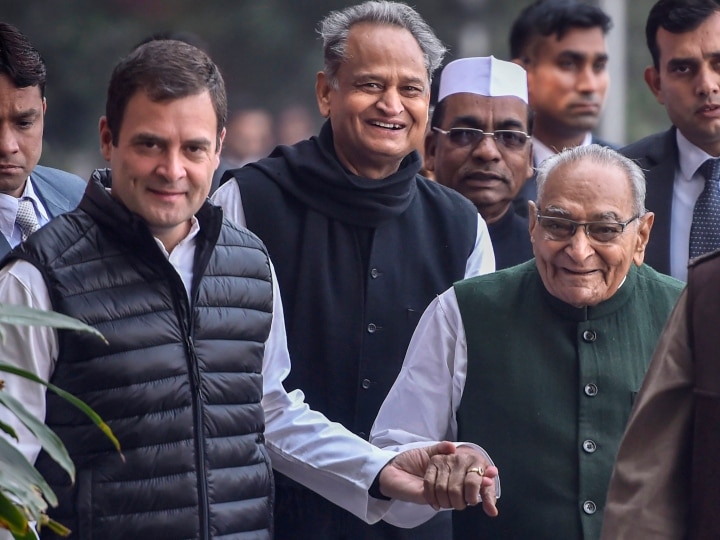 Congress Leader Motilal Vora passes away कांग्रेस के वरिष्ठ नेता मोतीलाल वोरा का निधन, पीएम मोदी, सोनिया गांधी और राहुल गांधी ने जताया दुख