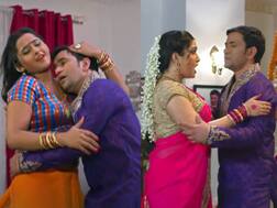 Bhojpuri Song: आम्रपाली और काजल राघवानी के बीच फंसे निरहुआ, लाखों बार देखा जा चुका है ये गाना