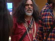 स्वामी ओम: बिग बॉस के सबसे विवादित कंटेस्टेंट, कंटेस्टेंट पर यूरीन फेंकने से लेकर बिकिनी गर्ल्स के साथ तपस्या करते वीडियो, ये हैं विवाद