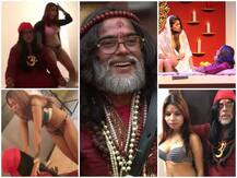 स्वामी ओम: बिग बॉस के सबसे विवादित कंटेस्टेंट, कंटेस्टेंट पर यूरीन फेंकने से लेकर बिकिनी गर्ल्स के साथ तपस्या करते वीडियो, ये हैं विवाद