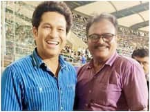 सचिन तेंदुलकर के दोस्त विजय शिर्के की कोरोना से निधन, 80 के दशक में खेले थे एक साथ क्रिकेट