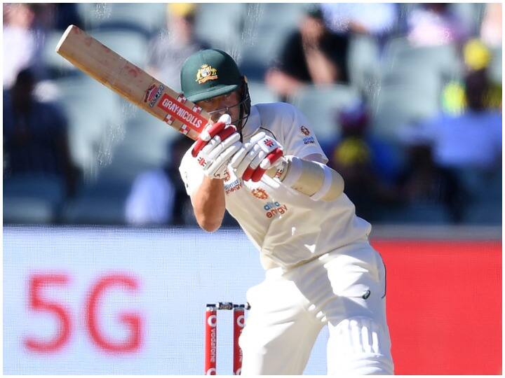 Australian player Joe Burns said Virat Kohli Mohammed Shami Not playing is a big loss for India IND vs AUS: ऑस्ट्रेलियाई खिलाड़ी जोए बर्न्‍स ने कहा- कोहली और शमी का न खेलना भारत के लिए बड़ा नुकसान