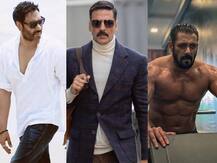 Photos: कोरोना महामारी में भी इन एक्टर्स ने वसूली मोटी फीस, साल 2020 में इस अभिनेता ने ली सबसे ज्यादा फीस