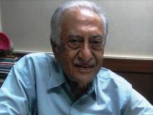 आवाज़ के शहंशाह अमीन सयानी दुनिया से जाने से पहले एक बेहद खास काम पूरा करना चाहते हैं