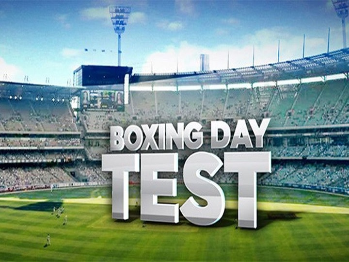 Know what is the history of 'Boxing Day Test' and how this name related to cricket Boxing day test: जानिए क्या है 'बॉक्सिंग डे टेस्ट' का इतिहास और कैसे क्रिकेट से जुड़ा ये नाम