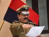बिहार के नए DGP एसके सिंघल का अटपटा बयान, शराबबंदी कानून को बताया टॉप क्लास 'आइटम'