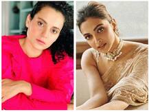 Deepika Padukone के 'माल' से लेकर Kangana Ranaut के पंगों तक, इस साल खूब हुए विवाद