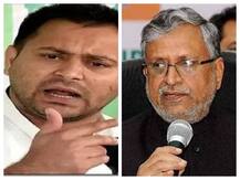 बिहार: सुशील मोदी का तेजस्वी पर ट्वीटर वॉर, कही ये बातें