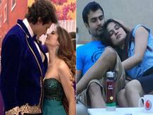 कितने अजीब रिश्ते हैं यहां पे: बिग बॉस कपल्स जिनके शो खत्म होते ही टूट गए रिश्ते