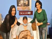 अभिनेता सुशांत सिंह के पिता का हुआ ऑपरेशन, हार्ट अटैक आने की वजह से हुए थे अस्पताल में भर्ती