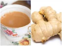 Health Tips: अदरक की चाय है पसंद तो जान लें, ज्यादा सेवन से हो सकते हैं ये नुकसान